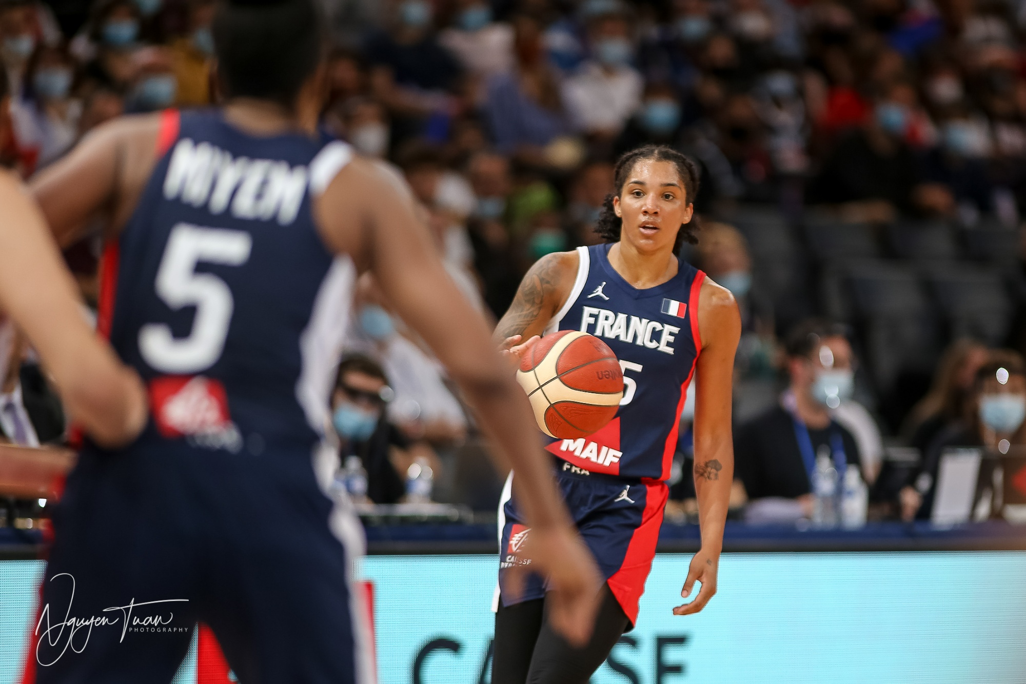 2021   France vs Espagne 1682